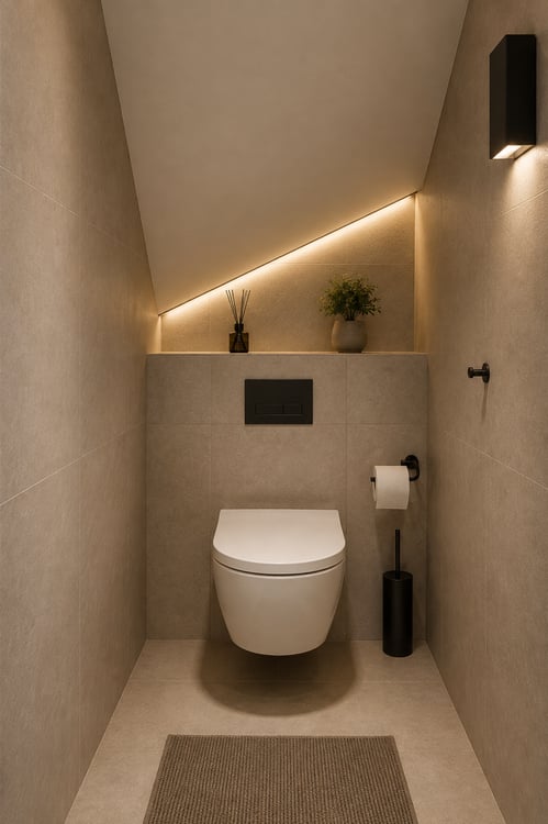 Charmant duplex de 4.5 pièces à Yens 13