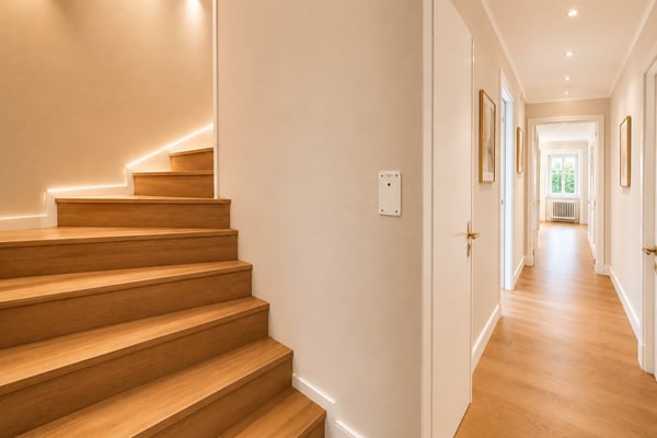 Charmant duplex de 4.5 pièces à Yens 7