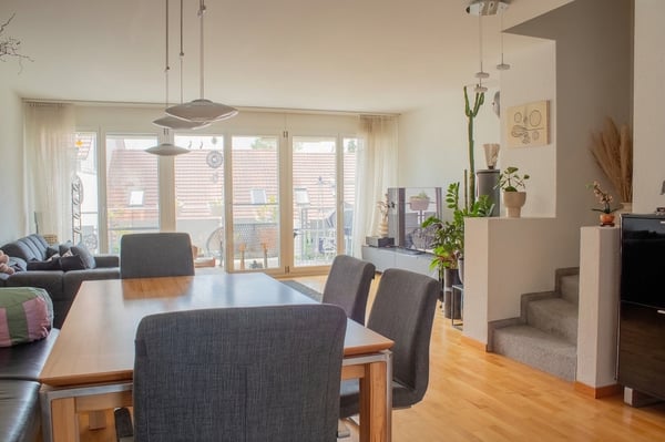 Viel Platz für Familie und Homeoffice 2