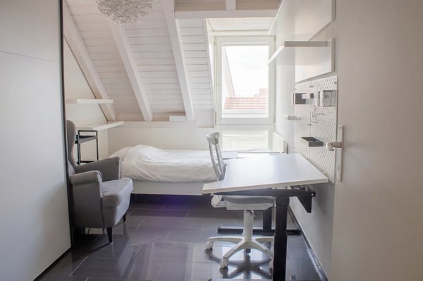 Viel Platz für Familie und Homeoffice 7