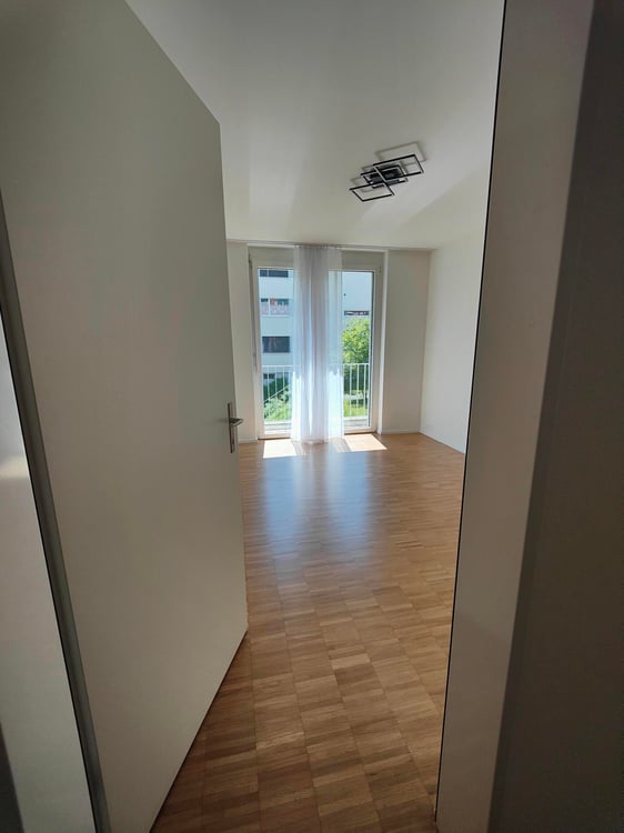 schöne, helle 3.5-Zimmer-Wohnung in Ebikon 5