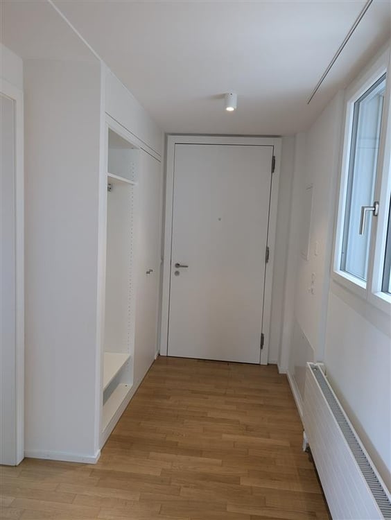 Zentrale 4.5-Zimmerwohnung beim Bahnhof Luzern 12