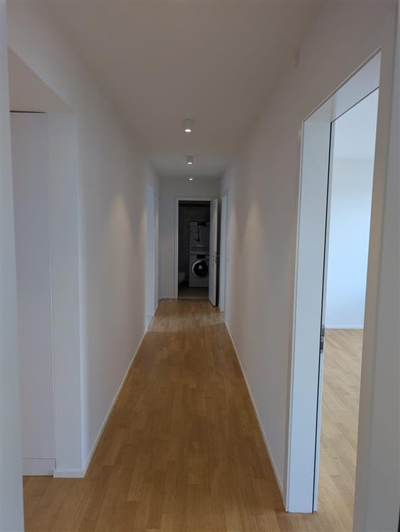 Zentrale 4.5-Zimmerwohnung beim Bahnhof Luzern 11