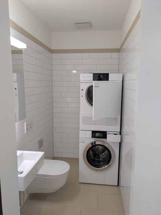 Zentrale 4.5-Zimmerwohnung beim Bahnhof Luzern 10