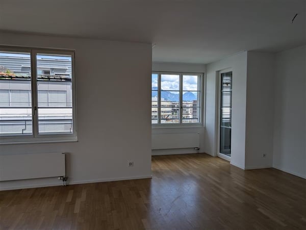 Zentrale 4.5-Zimmerwohnung beim Bahnhof Luzern 2