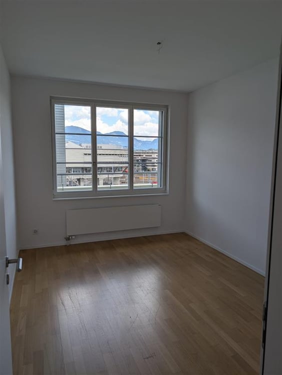 Zentrale 4.5-Zimmerwohnung beim Bahnhof Luzern 6