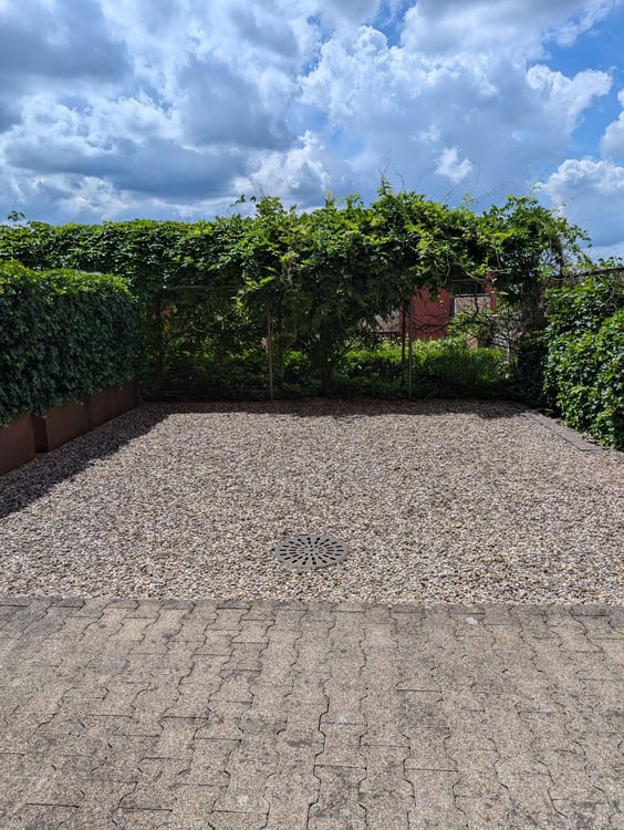 Schöne 1.5-Zimmerwohnung mit grosser Terrasse 6