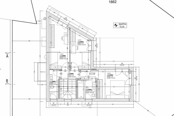 Moderna casa unifamiliare da 6 locali 14