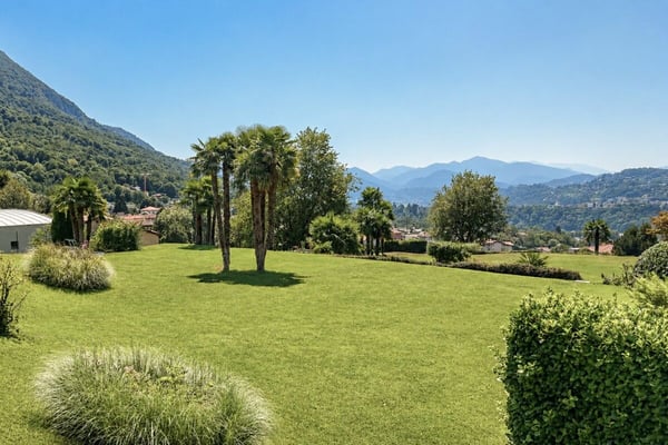 Splendido appartamento con piscina 14