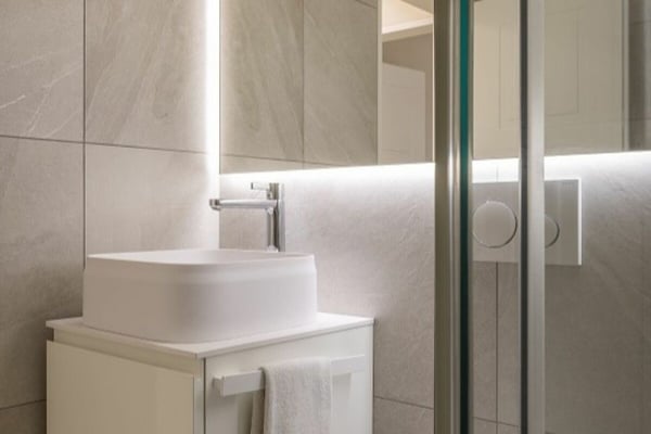 Splendido appartamento con piscina 12