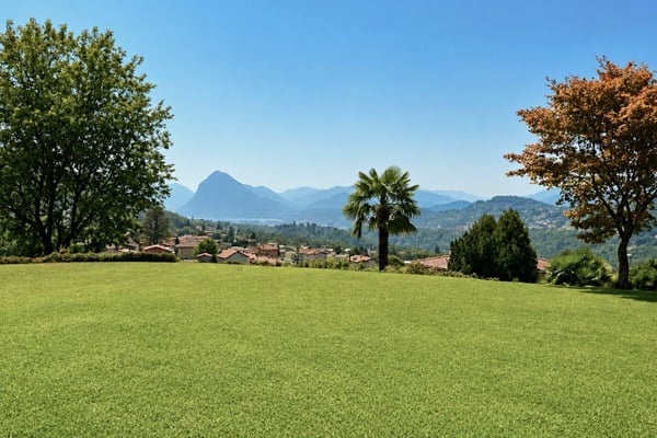 Splendido appartamento con piscina 17