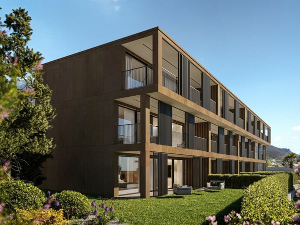 Il Glicine - Exclusive Lake View Villas - Villa 4 12