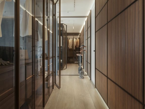 Il Glicine - Exclusive Lake View Villas - Villa 4 5