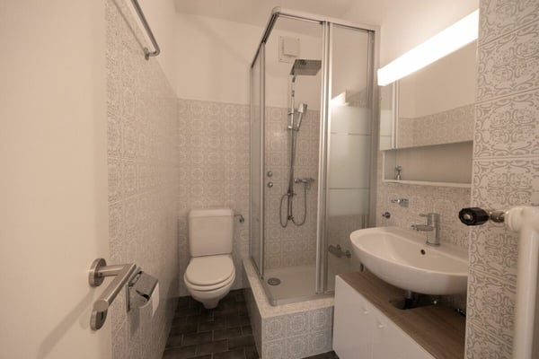 Appartamento 4.5 locali nel verde con piscina 16