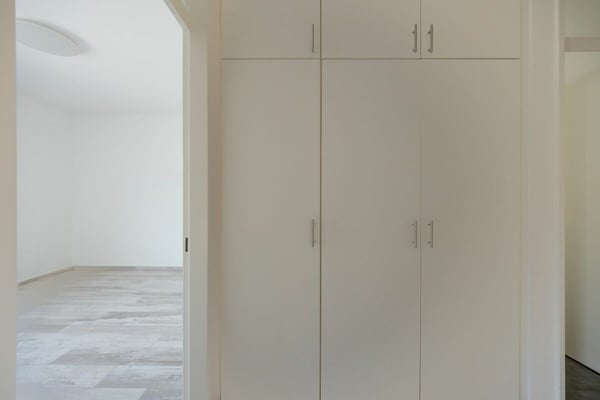 Appartamento 4.5 locali nel verde con piscina 12