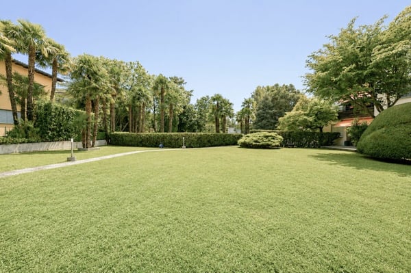 Appartamento 4.5 locali nel verde con piscina 19