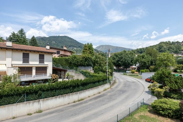 Appartamento 4.5 locali nel verde con piscina 18