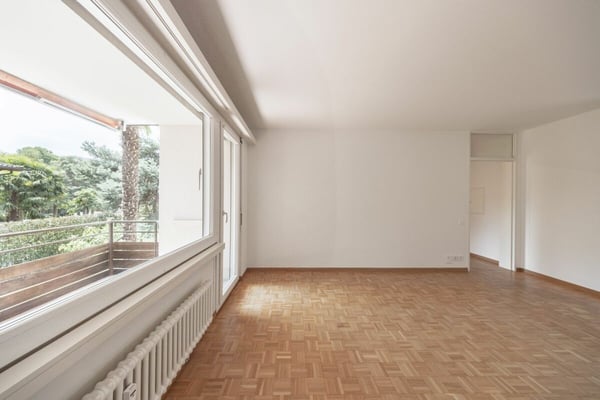 Appartamento 4.5 locali nel verde con piscina 2