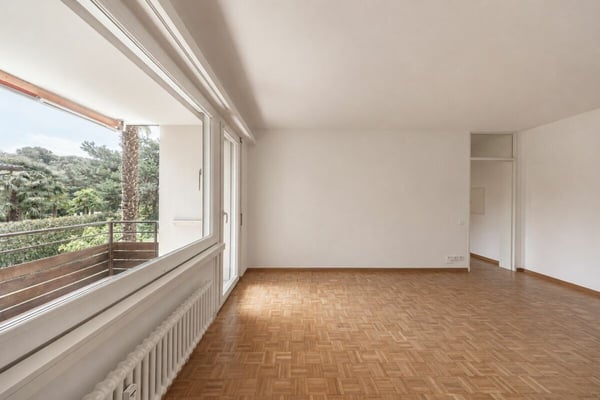 Appartamento 4.5 locali nel verde con piscina 2