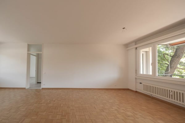 Appartamento 4.5 locali nel verde con piscina 7