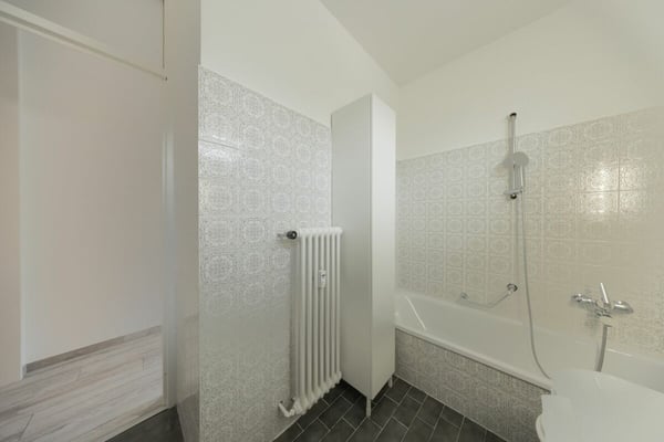 Appartamento 4.5 locali nel verde con piscina 15