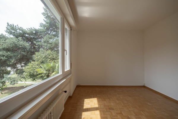 Appartamento 4.5 locali nel verde con piscina 11