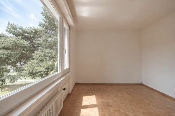 Appartamento 4.5 locali nel verde con piscina 10