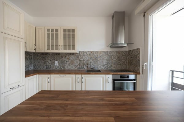 Appartamento 4.5 locali nel verde con piscina 9