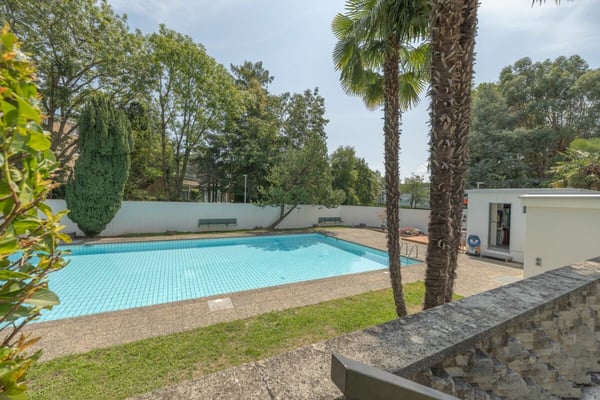 Appartamento 4.5 locali nel verde con piscina 23