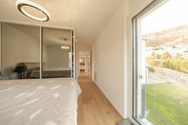 Moderna casa unifamiliare da 6 locali. 5