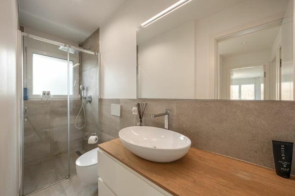 Moderna casa unifamiliare da 6 locali. 10