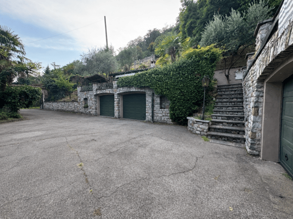 Splendida villa mediterranea con piscina e grande giardino 3