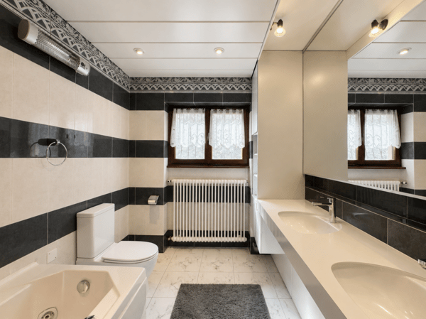 Splendida villa mediterranea con piscina e grande giardino 14