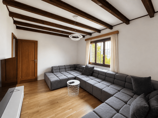 Splendida villa mediterranea con piscina e grande giardino 12