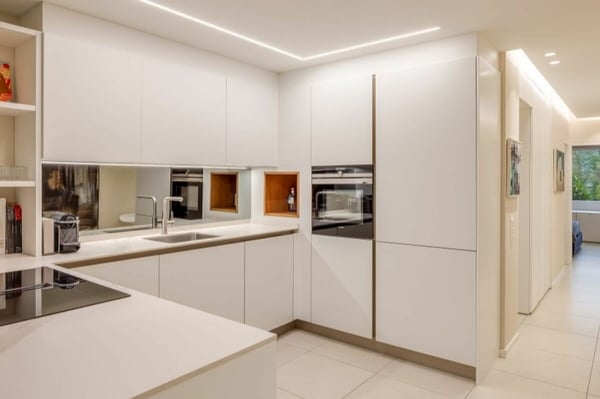 Splendido appartamento ammobiliato con piscina 10