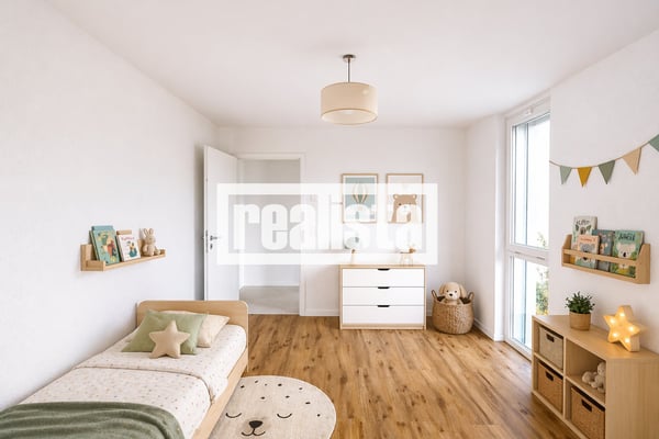 Penthouse de 5.5 pièces neuf et lumineux 8