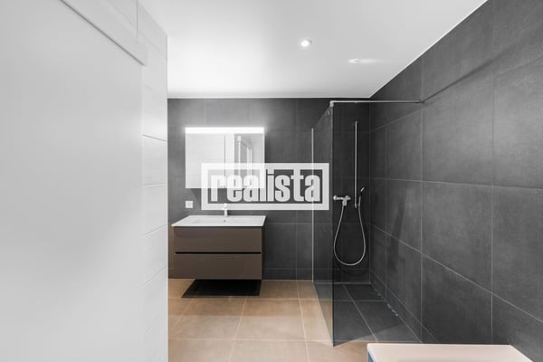 Penthouse de 5.5 pièces neuf et lumineux 4