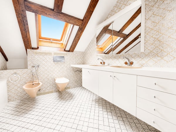 Appartement de 2,5 pièces avec vue 6