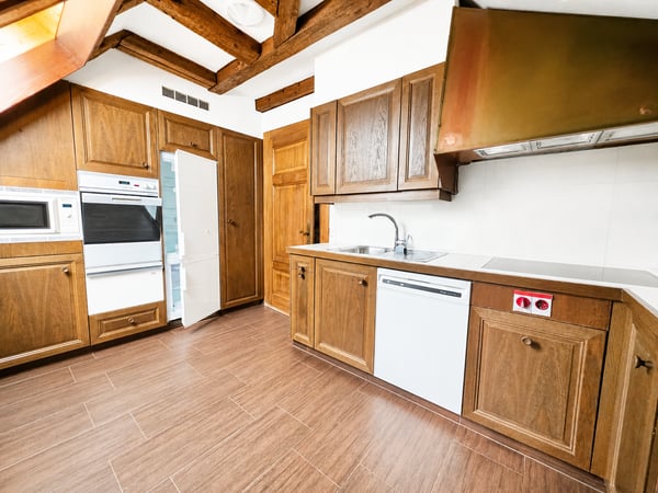 Appartement de 2,5 pièces avec vue 3