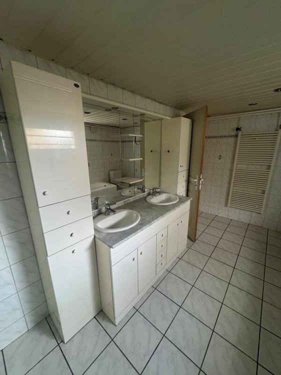 Appartement avec jardin et vue lac 8