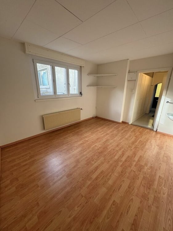 Appartement avec jardin et vue lac 6