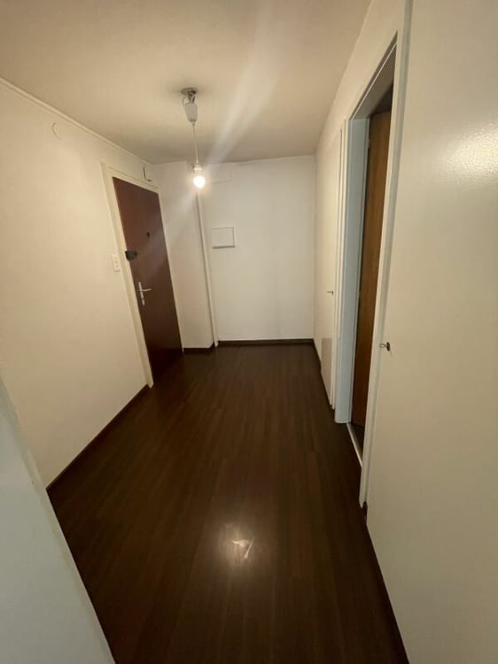 Studio lumineux avec vue à Neuchâtel 3