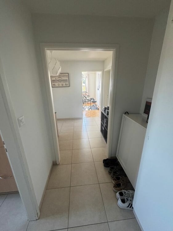 Appartement de 3 pièces 3