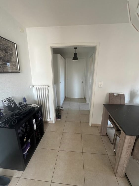 Appartement de 3 pièces 8