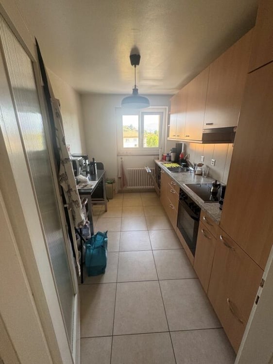 Appartement de 3 pièces 6