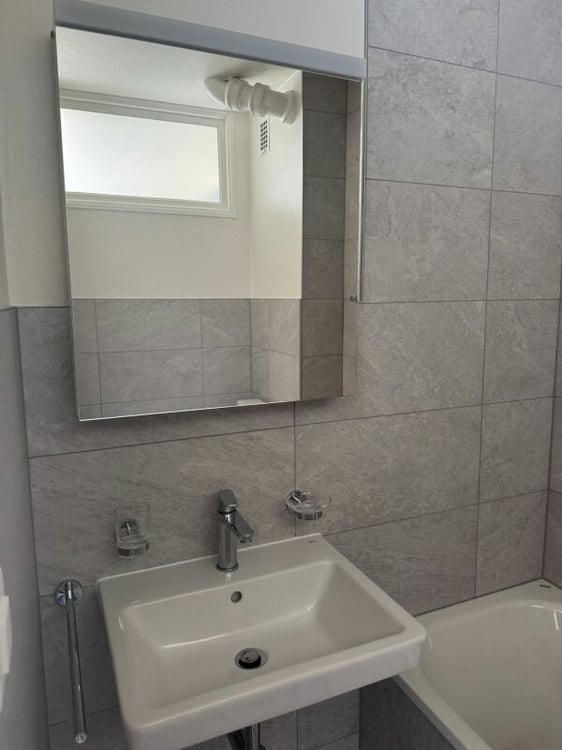 Appartement entièrement rénové 6