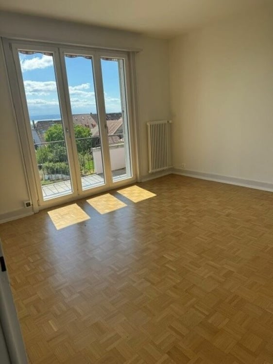 Appartement entièrement rénové 1