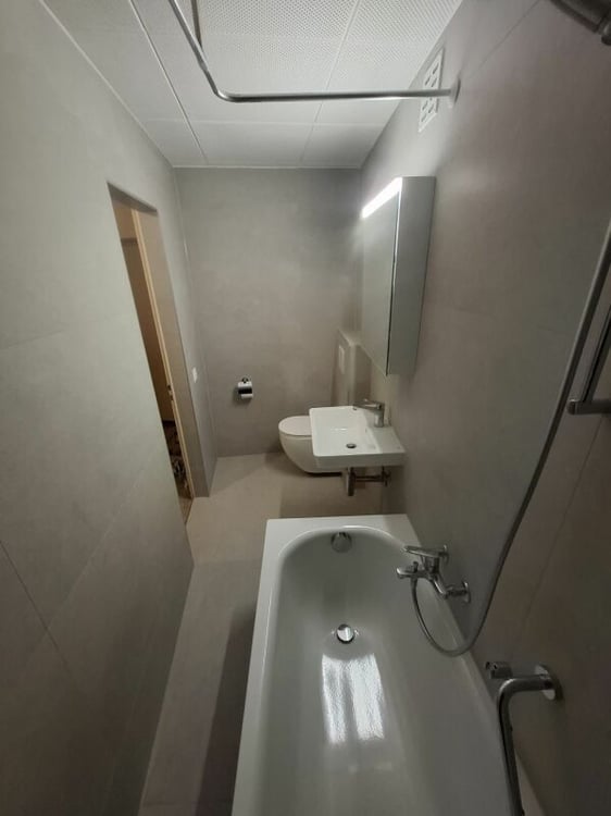 Maison mitoyenne de 4 pièces 6