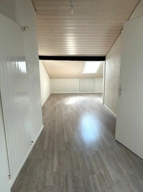 Maison mitoyenne de 4 pièces 4