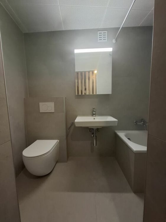 Maison mitoyenne de 4 pièces 8